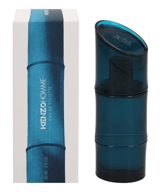Kenzo Homme Eau De Toilette 60ml Spray For Him - Image 1