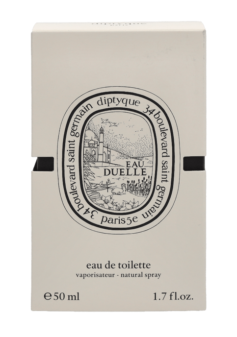 Diptyque Eau Duelle Edt Spray50 ml. - Image 2