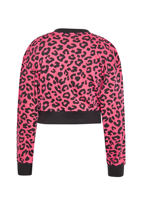 Mymo Sweatshirt women - Image 4