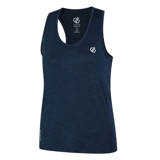 Dare 2b Womens/Ladies Modernize II Vest (Moonlight Denim)