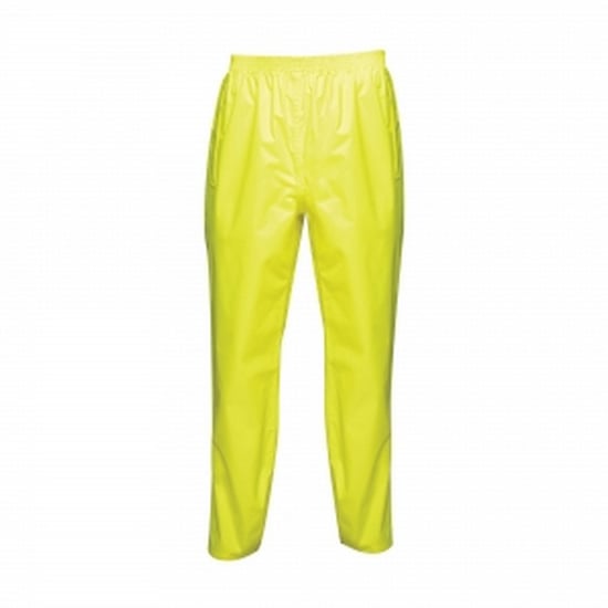Regatta Mens Pro Packaway Overtrousers - Image 1
