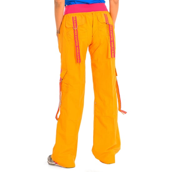 Long sports pants RN131301-CB55701 woman