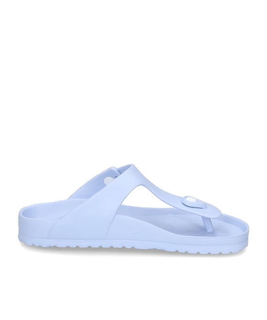 Westland Martinique 02 | Teen scheider voor Dames | blauw - Image 5