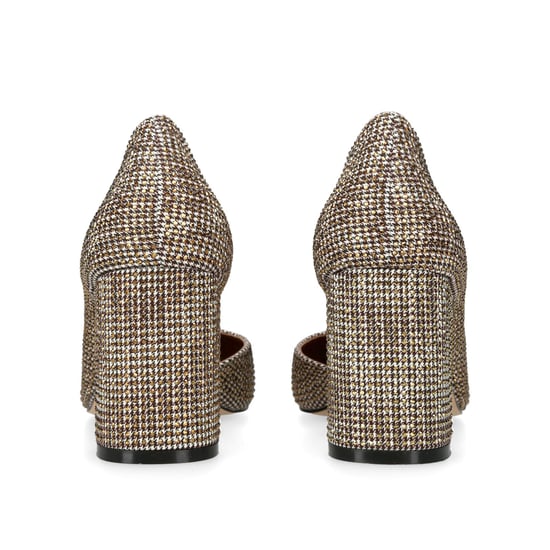 Kurt Geiger London Burlington Court Heels