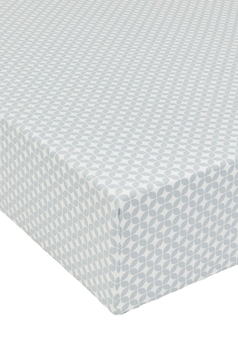 Freyja/Elsa Fitted Sheet
