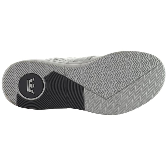 Supra Skytop V Mens Grå Träningsskor - Image 4