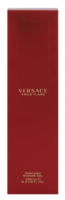 Versace Eros Flame Shower Gel - Image 2