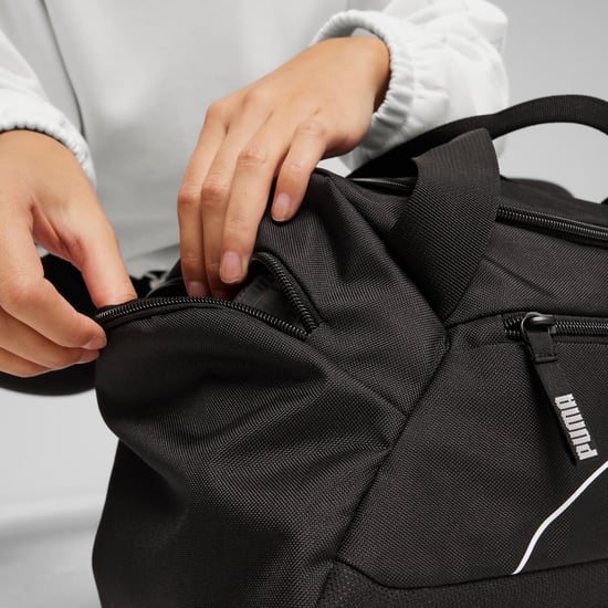 PUMA Unisex Fundamentals Small Sports Bag - Image 3