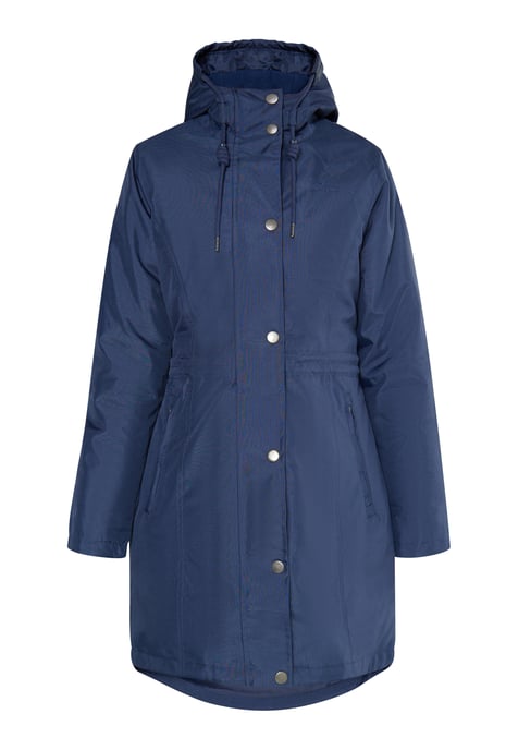 ICEBOUND Anorak Dames marine - Image 1