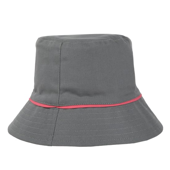 Regatta Womens/Ladies Abstract Floral Reversible Bucket Hat (Green Milieu)