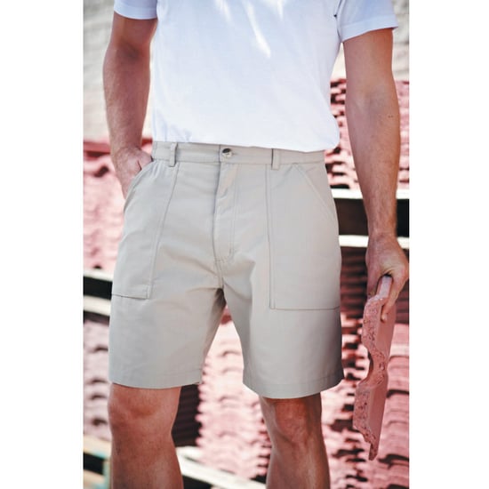 Regatta Heren Nieuwe Action Shorts (Korstmossen) - Image 3