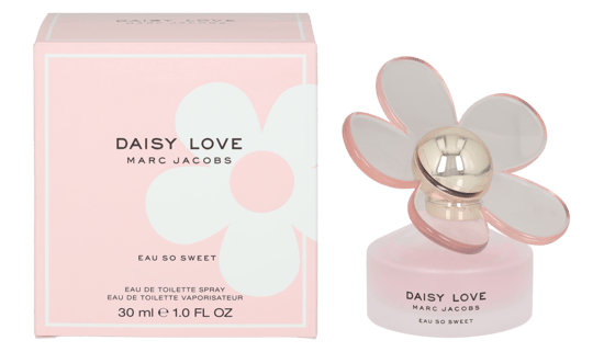 Marc Jacobs Daisy Love Eau So Sweet Edt Spray 30ml - Image 3