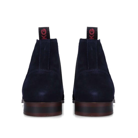 KG Kurt Geiger Suede Pax Boots