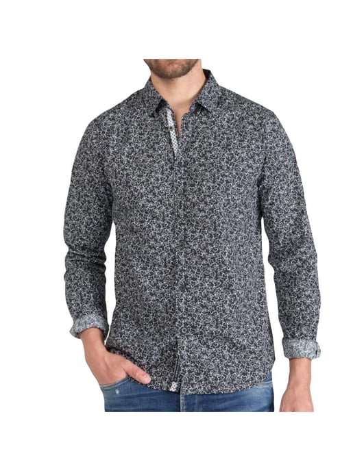 Le Temps Des Cerises Men's Fibor Shirt - Image 3