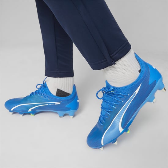 PUMA Mens ULTRA ULTIMATE MxSG Football Boots - Image 2
