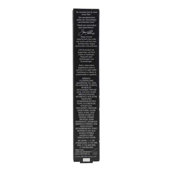Joan Collins Fade To Perfect Medium Concealer 5ml