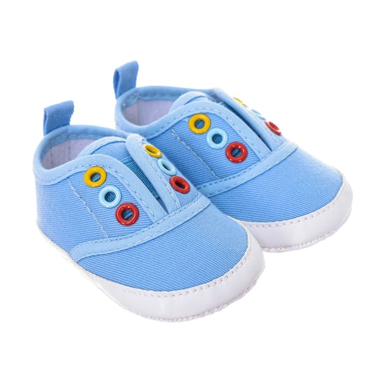 Flexible sports shoes LPG31140 baby