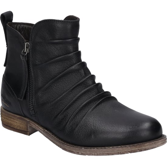JOSEF SEIBEL Sienna 38 | Ankle Boots for Women | black - Image 1