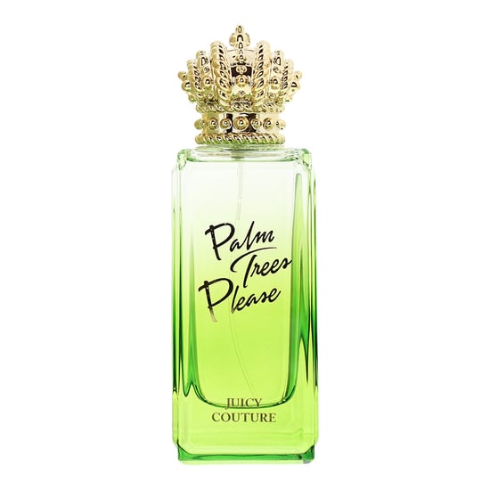 Juicy Couture Palm Trees Please Rock The Rainbow Eau De Toilette 75ml