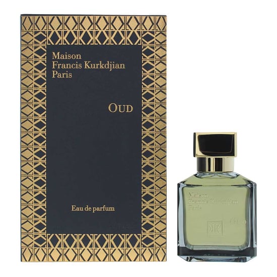 Maison Francis Kurkdjian Oud Eau de Parfum 70ml - Image 1