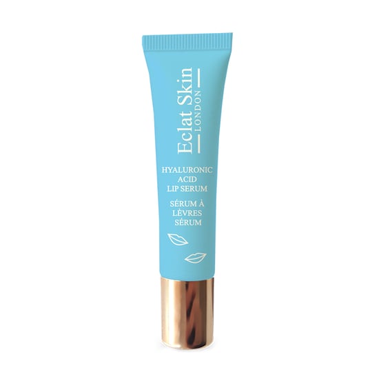 Eclat Skin London HYALURONIC ACID LIP SERUM 15ML