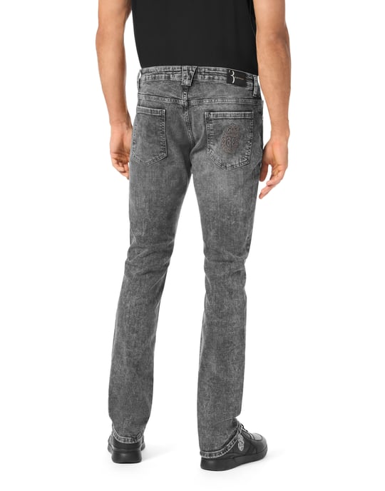Jeans Recht Model - Image 2