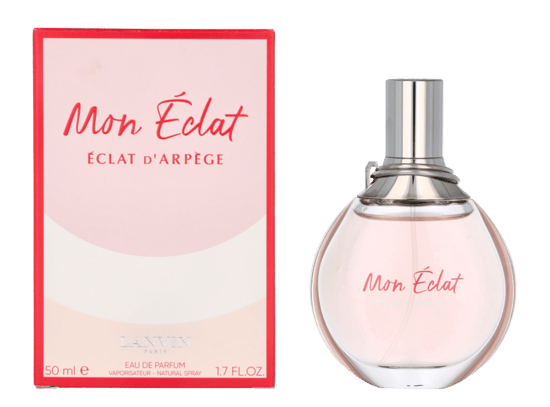 Lanvin Mon Éclat Eclat D'Arpege Edp Spray 50 ml - Image 1