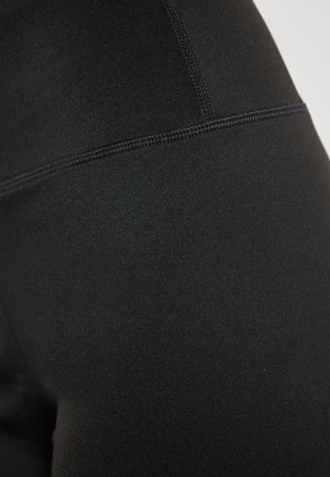 Mymo Korte broek Dames zwart - Image 5