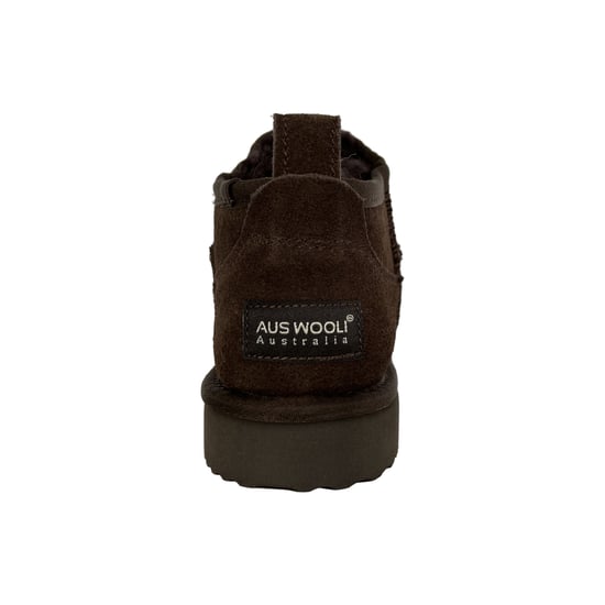 Aus Wooli Australia Sheepskin Classic Ultra Mini Boots Airlie - Image 6