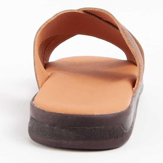 Purapiel Sandal Beira Brown - Image 6