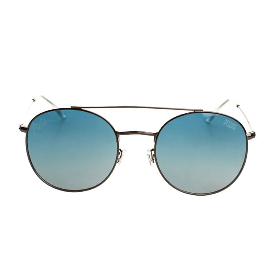 DREAMCATCHER Unisex Round Polarized Sunglasses UV 400 Protection - Image 1