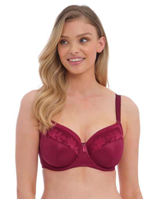Fantasie Illusion Side Support Bra
