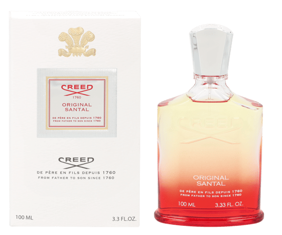 Creed Original Santal Edp Spray 100 ml - Image 1