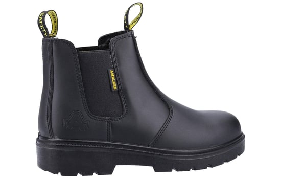 Amblers FS116 Dual Density Safety Dealerlaarzen Heren - Image 3