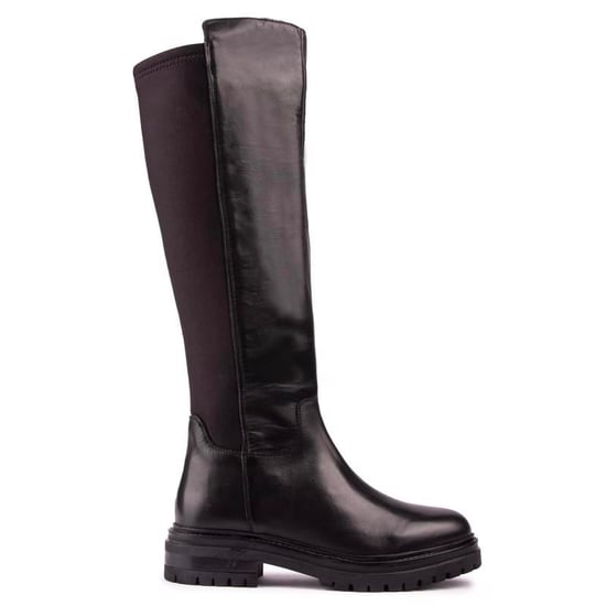 Sole Gracyn Knee High Boots