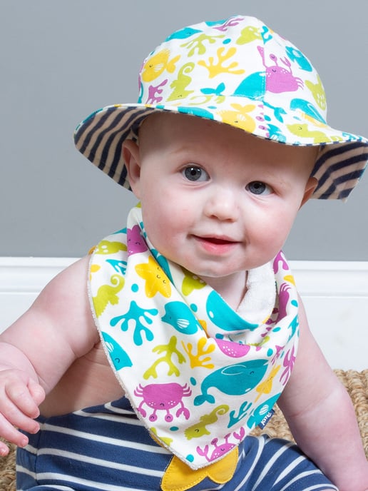 Kite Clothing Sea Bubbas Hat