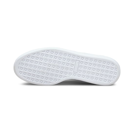 PUMA Unisex Basket Classic XXI Trainers