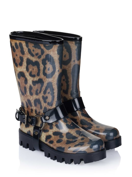 Dolce & Gabbana boot - Image 2