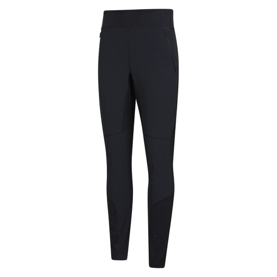 Mountain Warehouse Dames/Dames Etna Waterbestendige Legging (Zwart) - Image 4