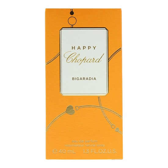 Chopard Happy Chopard Bigaradia Eau De Parfum 40 ml - Image 3