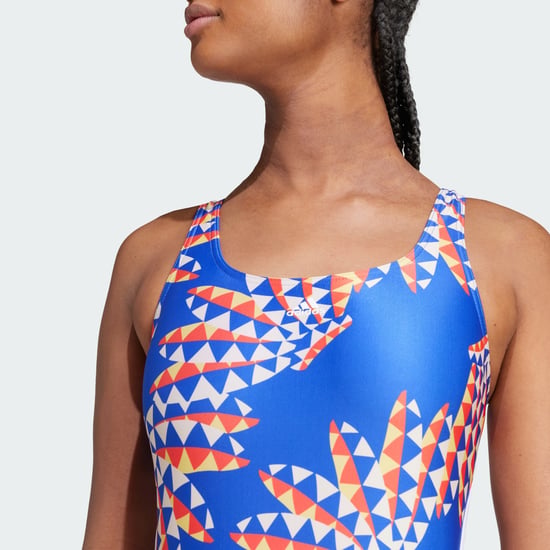 FARM Rio 3-Stripes CLX Swimsuit - Image 4