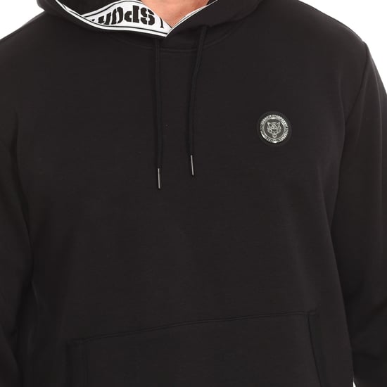 FIPSC610 men's hoodie