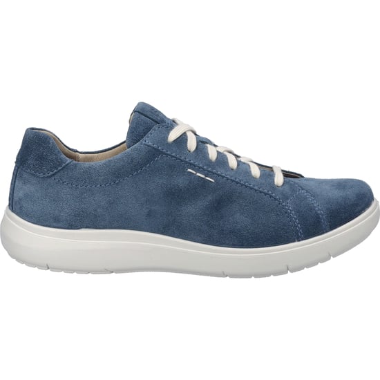 JOSEF SEIBEL Megan 07 | Sneakers för kvinnor | blå - Image 2
