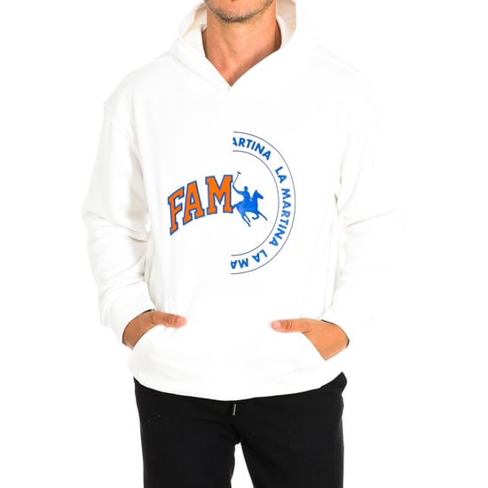Hoodie 11M090-FP533 man
