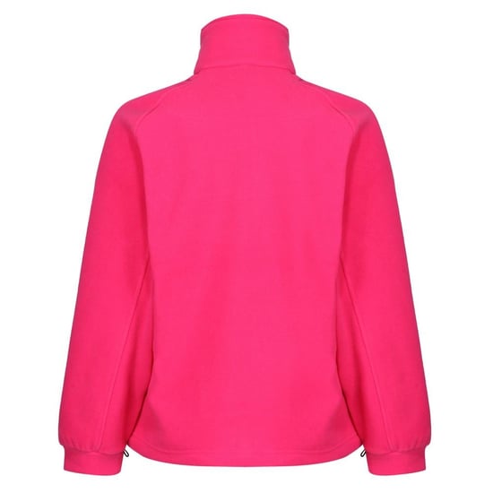 Regatta Ladies/Womens Thor III Fleece Jacket (Hot Pink)