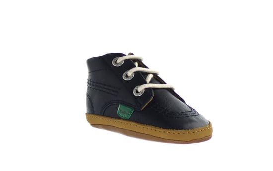 Kickers 1ST Kick Kinderen Navy Schoenen - Image 2