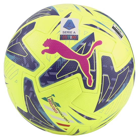 PUMA Orbita Serie A FIFA Pro Football