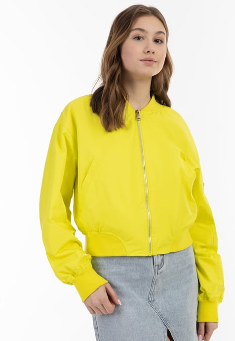 myMo bomber jacket - Image 3