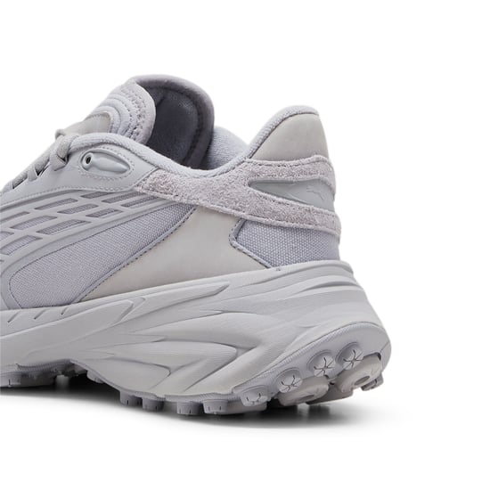 PUMA Unisex Spirex Premium Sneakers - Image 5