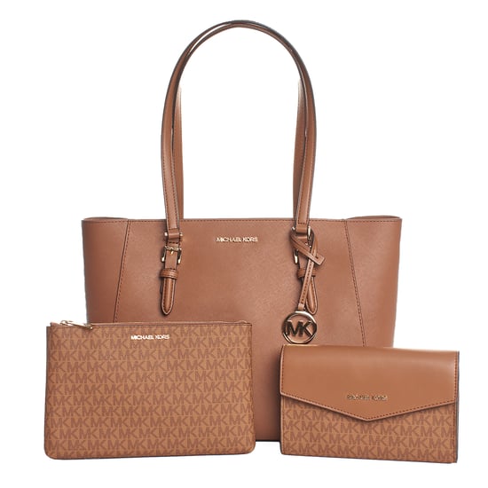 Charlotte 3 in 1 boodschappentas 35R3GCFT3T Vrouwen - Image 1